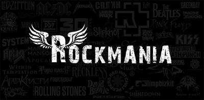 rockmania.com.ua